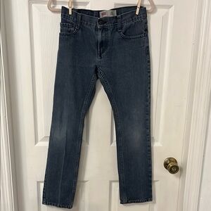 Levi’s 511 slim 14 regular
